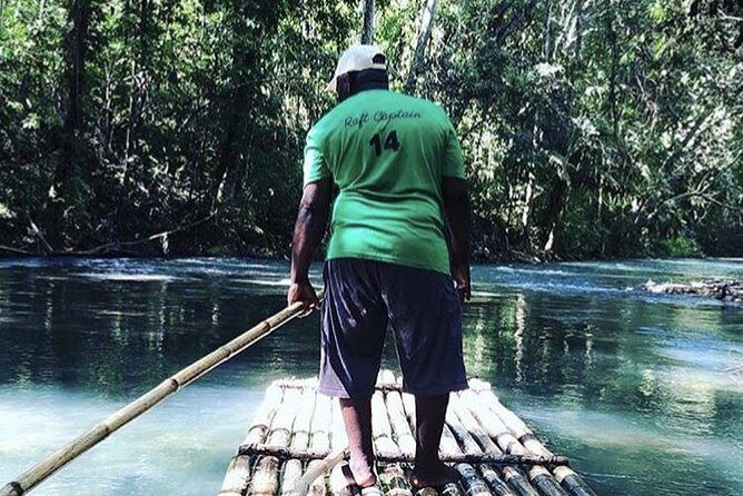 Martha Brae River Rafting Private Tour - Final Thoughts: Who Should Consider This Tour?