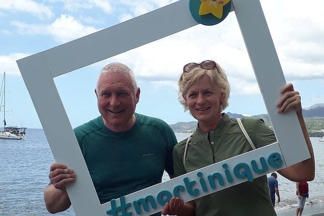 Martinique flavors in the rainforest and St Pierre - Pile et Face - The Itinerary Breakdown