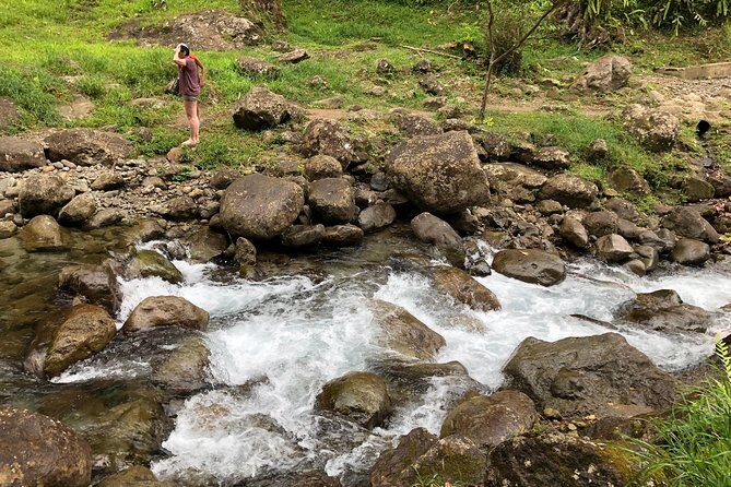 Martinique Shore Excursion - Unmissable Martinique North tour - Frequently Asked Questions