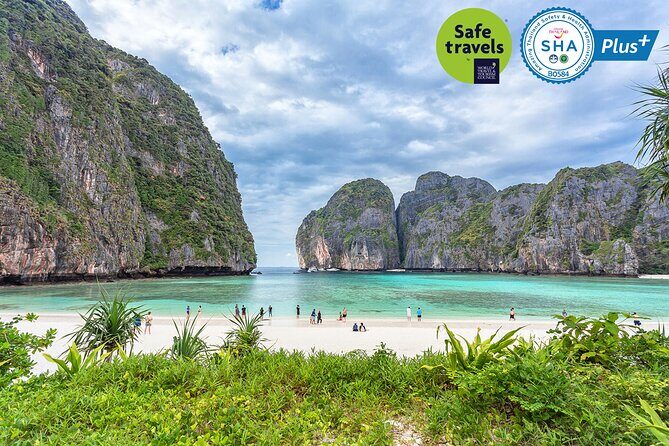 Maya Beach, Bamboo Island & Phi Phi Islands Tour From Phuket - Details That Matter