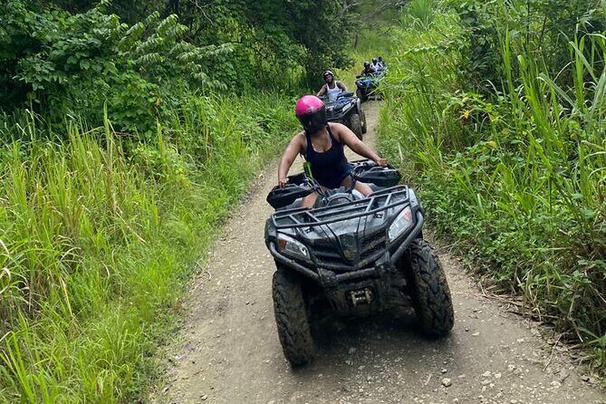 Missile Adventure Negril best ATV Tour Jamaica - Why This Tour Works for Different Travelers