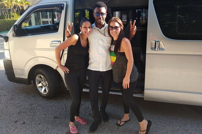 Montego Bay Airport Transfer to and from Hotels in Montego Bay. - The Value: Why This Transfer Stands Out