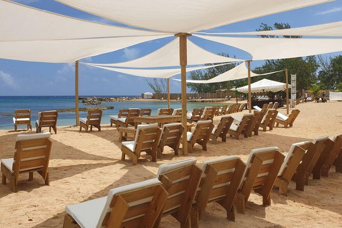 Montego Bay: Bamboo Beach Break - Who Will Love This Tour?