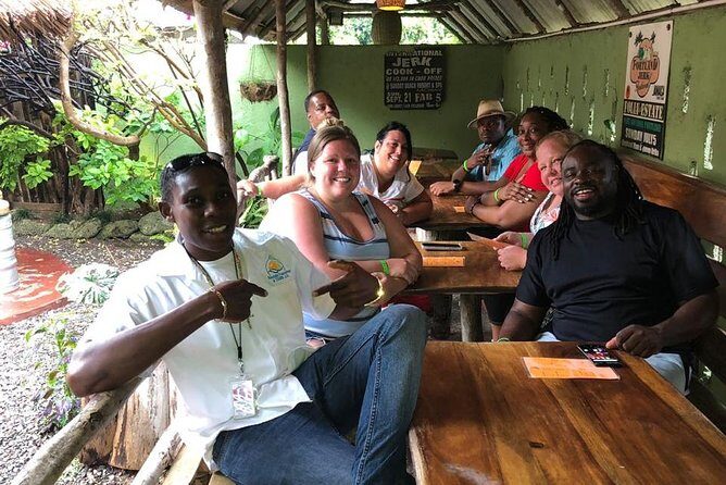 Montego Bay Private and Customized Highlights Day Tour - Transportation, Timing, and Group Size