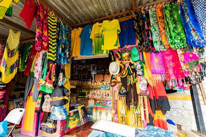 Montego Bay Private Shopping Tour with Hotel Pickup - Value and Practicality