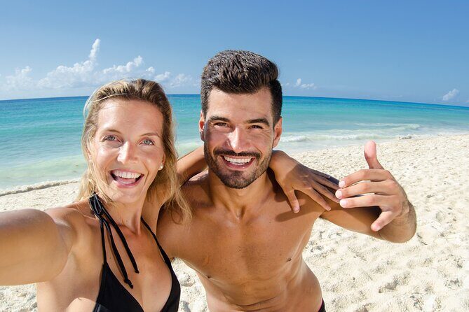 Most Beautiful Beaches of Antigua: Valley-Jolly or Fort-Dickenson - What Makes This Tour Stand Out?