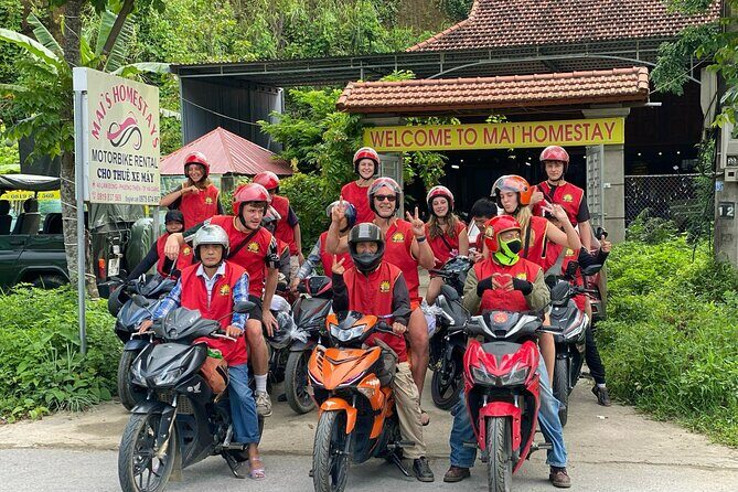 Motorbike 1 Day Off The Beaten Track, Hidden Villages, rice field - Final Thoughts: Is This Tour Right for You?