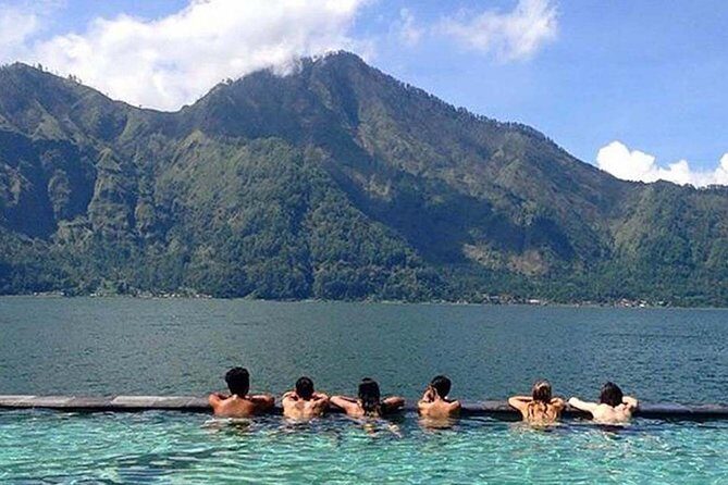 Mount Batur Guide and Natural Hot Spring - Why This Tour Is a Smart Choice