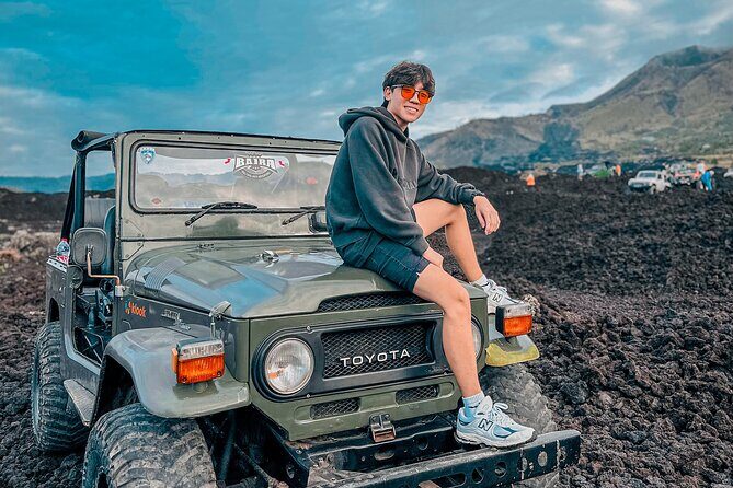 Mount Batur Jeep Sunrise & Hot Spring - All Inclusive Tour - Practical Tips for Travelers