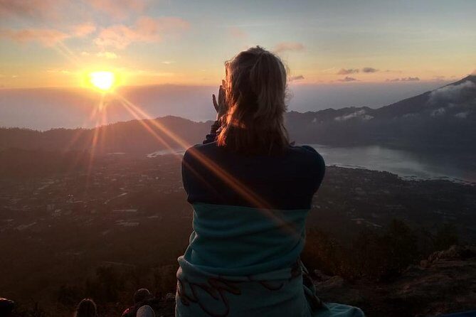 Mount Batur Sunrise Trekking - A Complete Breakdown of the Itinerary