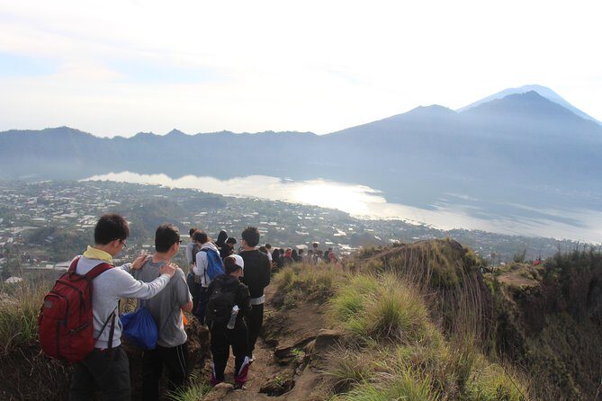 Mount Batur Sunrise Trekking - The Pros and Cons: What Makes It Stand Out