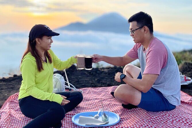 Mount Batur Sunrise Trekking - What Makes This Tour Stand Out