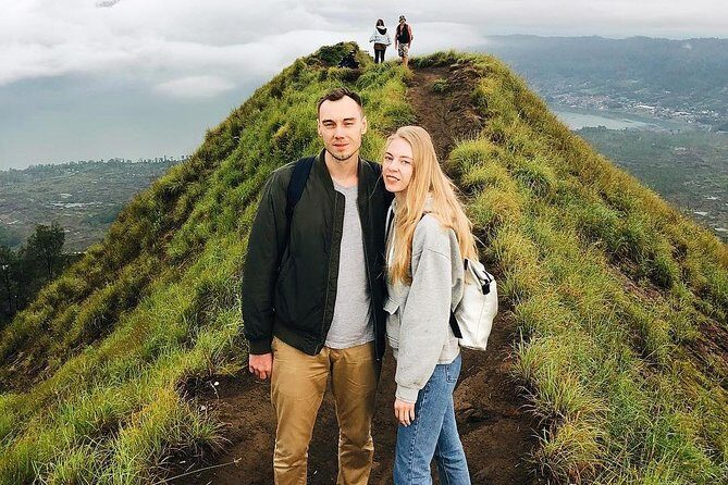 Mount Batur Sunset Trekking Private Trip - The Experience: A Deep Dive into Mount Batur Sunset Trekking