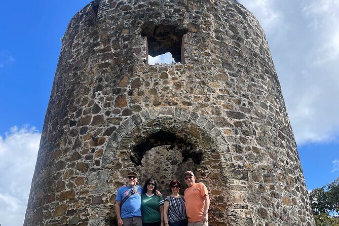 Mount Healthy National Park Private Hike Tour in Tortola - An In-Depth Look at Mount Healthy Hike Tours