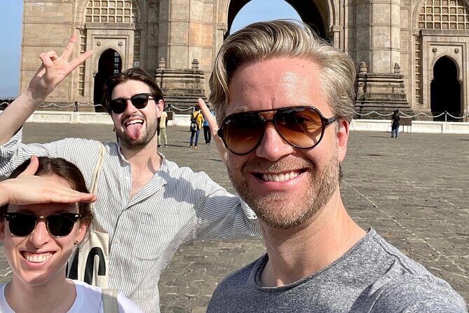 Mumbai City Tour with Guide and Transport - The Experience: What Travelers Say