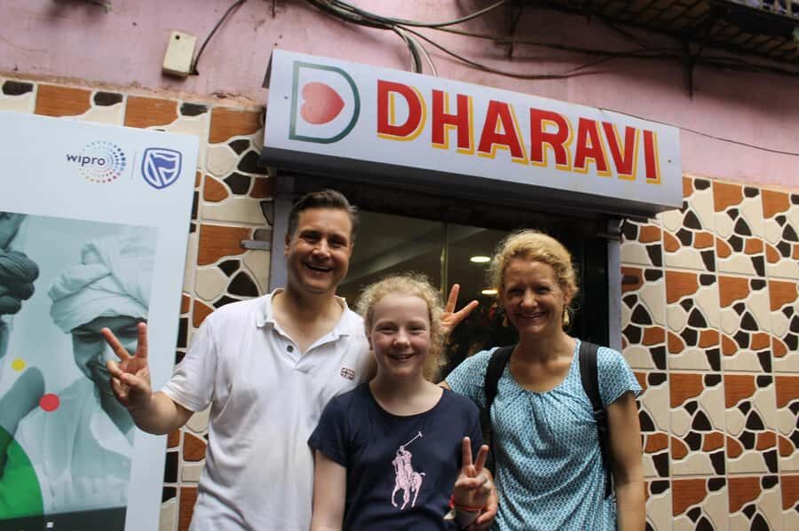 Mumbai: Dharavi Slumdog Tour -See the real Slum with a Local - The Value and Experience