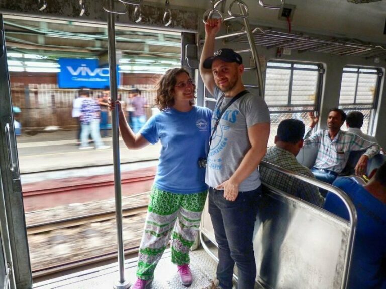Mumbai: Guided City Sightseeing Tour - Practical Tips for Travelers