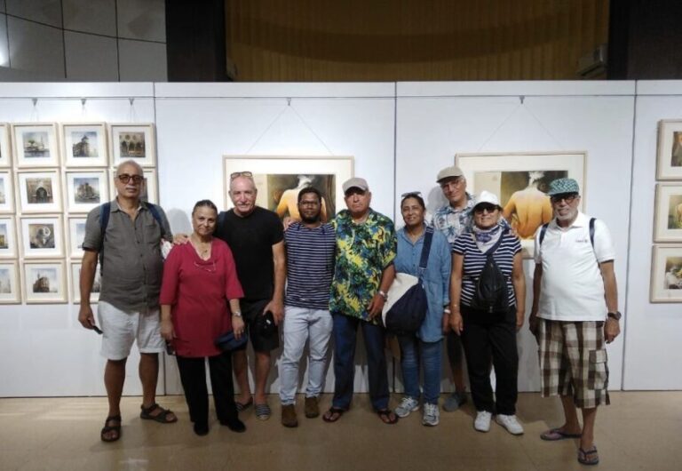 Mumbai: Private or Group City Guided Sightseeing Tour - What Travelers Say About the Experience
