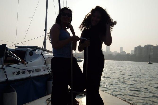 Mumbai Sky Line Private Sailing Excursion for up to 5ppl - Final Thoughts