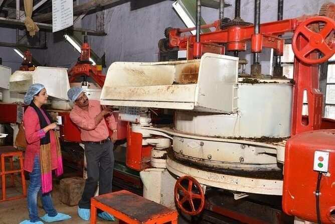 Munnar Tea Trail Tour with Factory Experience ( By Munnar Info) - What Makes This Tour Stand Out