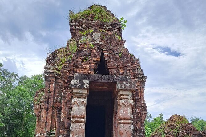 My Son Sanctuary and Marble Mountains from HOI AN OR DA NANG - Practical Details on Price & Value