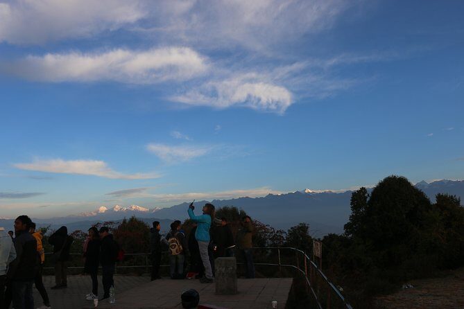 Nagarkot Sunrise Trip & Hike to Changu Narayan from Kathmandu - An In-Depth Look at the Tour Experience