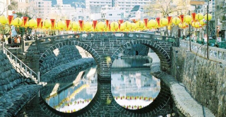Nagasaki: Private Walking Tour with a Local - What Makes This Tour Stand Out