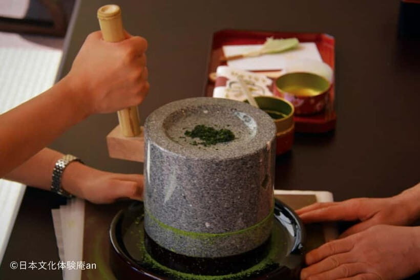 Nagoya: Japanese Traditional Sweets making and Tea Ceremony - What’s the Value?