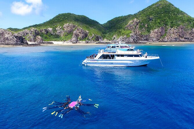 Naha: Full-Day Snorkeling Experience in the Kerama Islands, Okinawa - What Travelers Are Saying