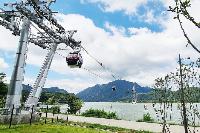 Nami Island, Cable Car, Garden of Morning Calm Panoramic Tour - Who Will Love This Tour?
