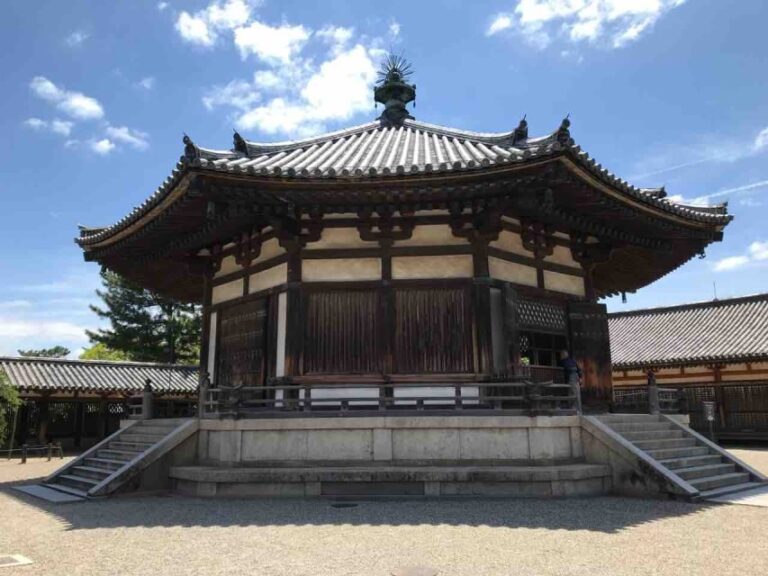Nara: Private Tour with Private Guide - In-Depth Look at the Itinerary