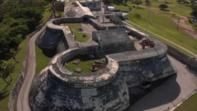 Nassau: ATV Guided Tour - What to Expect on the Tour