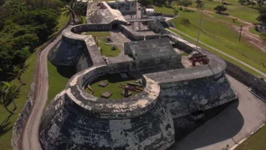 Nassau: ATV Guided Tour - What to Expect on the Tour