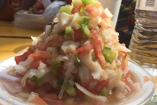 Nassau Food and History Bus Tour - Why It Offers Great Value