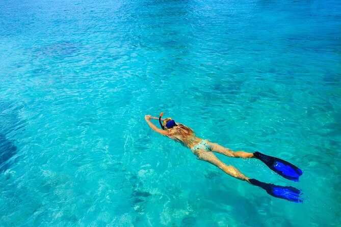 Nassau Sail & Snorkel Adventure with 1 Hour Open Bar - The Pros and Cons Based on Real Experiences