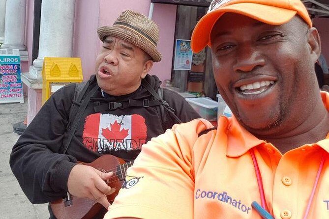 Nassau Shore Excursion: Half-Day Historical Sightseeing Tour - Final Thoughts