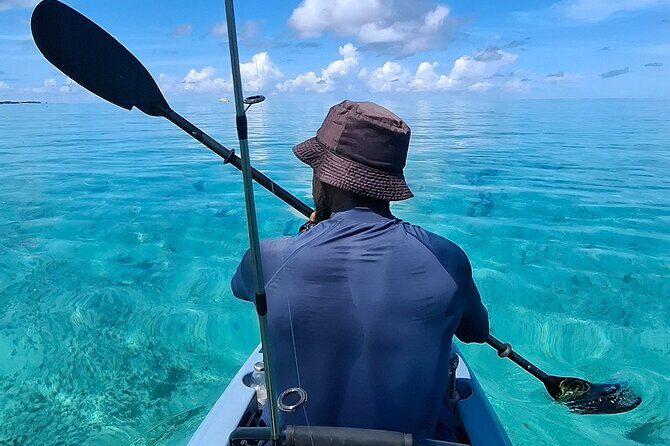 Nassau's Exclusive Kayaking Snorkeling Beach Adventure (6 Max) - The Benefits of a Small-Group, Authentic Experience