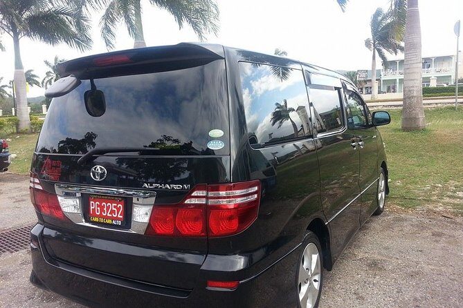 Negril Airport Transfer - Authentic Experiences and Customer Praise