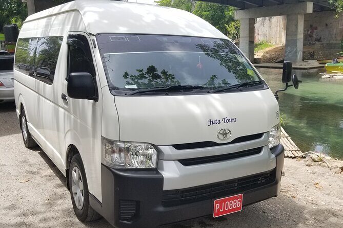 Negril Private Airport Transfer - The Benefits of a Private Transfer in Negril