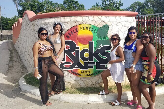 Negril Seven Miles Beach Day and Rick's Cafe Sunset Private Tour - Why This Tour Offers Great Value