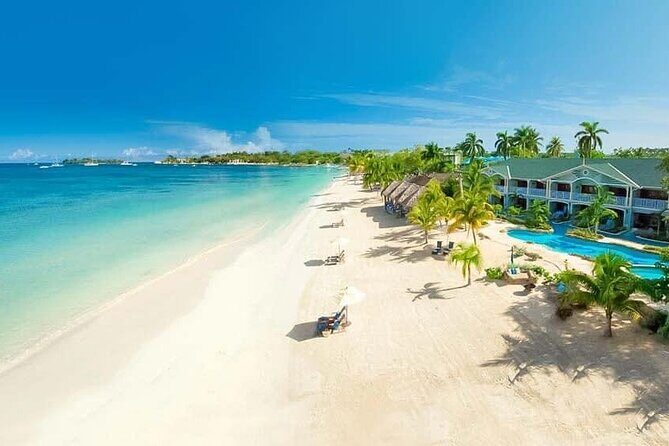 Negril Seven Miles Beach, Snorkeling, Boat Ride, Ricks Cafe Combo - Authentic Experiences & Real Reviews