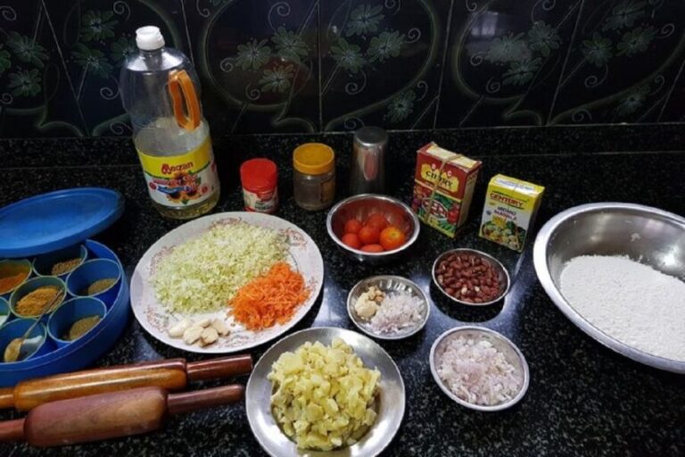 Nepalese Kitchen in Pokhara: Momos or Dal Bhat Cooking Class - A Deep Dive into the Experience