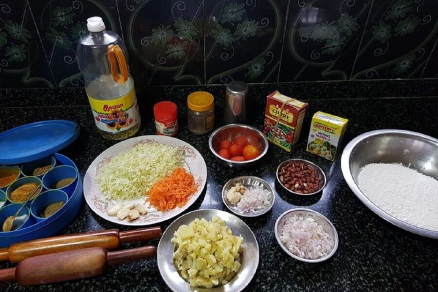 Nepalese Kitchen in Pokhara: Momos or Dal Bhat Cooking Class - A Deep Dive into the Experience