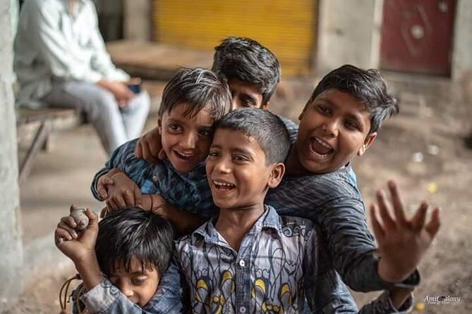New Delhi Slum Walking Tour - What Do Travelers Say?