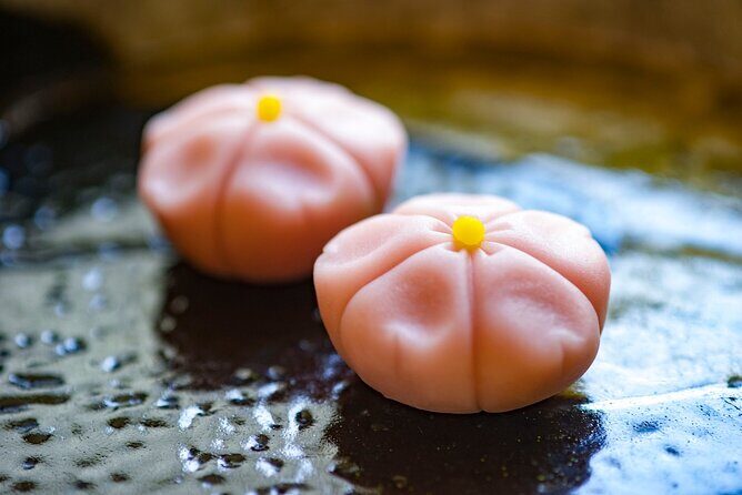 New Open!Matcha Making Osaka! Japanese Sweets Set! - Detailed Breakdown of the Tour