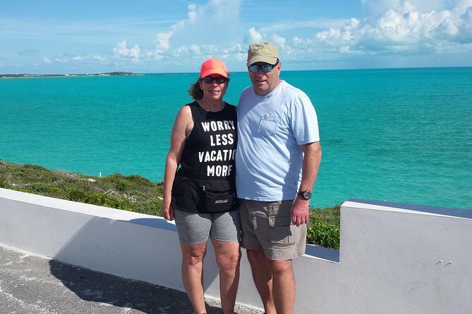 N&G Providenciales Island Tours of Turks and Caicos - What to Expect and Why It Matters