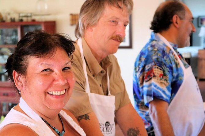 Nicole's Table - All about Jerk - A Deep Dive into the Experience