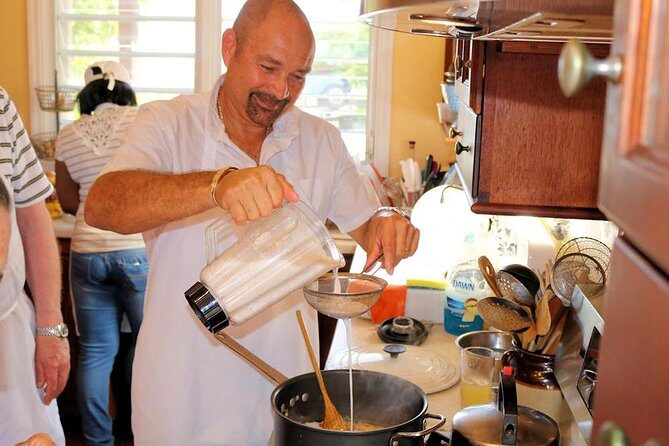 Nicole's Table - Cooking with Rum - Frequently Asked Questions (FAQs)