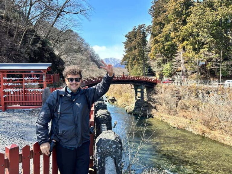Nikko: Kegon Falls, Lake Chuzenji & Toshogu Temple - The Practicalities: Transportation, Timing, and Value