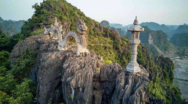 Ninh Binh: Bai Dinh, Trang An, and Mua Cave Small-Group Tour - Practical Details and Value